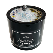 Laden Sie das Bild in den Galerie-Viewer, Zeremoniekerze "Neumond" inkl. MwSt. zzgl. Versand