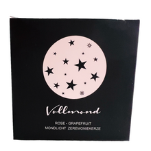 Laden Sie das Bild in den Galerie-Viewer, Zeremoniekerze "Vollmond" inkl. MwSt. zzgl. Versand