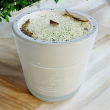 Laden Sie das Bild in den Galerie-Viewer, Wellnesskerze "Verbena Lemongrass" inkl. MwSt. zzgl. Versand