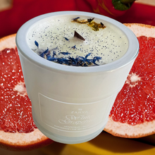 Laden Sie das Bild in den Galerie-Viewer, Wellnesskerze "White Grapefruit" inkl. MwSt. zzgl. Versand