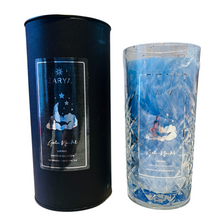 Laden Sie das Bild in den Galerie-Viewer, Dankbarkeitskerze "Gute Nacht" inkl. MwSt. zzgl. Versand