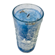 Laden Sie das Bild in den Galerie-Viewer, Dankbarkeitskerze "Gute Nacht" inkl. MwSt. zzgl. Versand