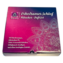 Laden Sie das Bild in den Galerie-Viewer, Ritualset "Erholsamer Schlaf" inkl. MwSt zzgl. Versand