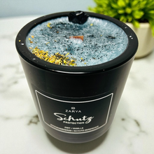 Laden Sie das Bild in den Galerie-Viewer, Zeremoniekerze "Schutz" inkl. MwSt. zzgl. Versand