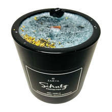 Laden Sie das Bild in den Galerie-Viewer, Zeremoniekerze "Schutz" inkl. MwSt. zzgl. Versand