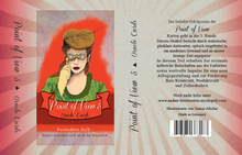 Laden Sie das Bild in den Galerie-Viewer, Point of View 5 Orakelkarten inkl. MwSt. zzgl. Versand