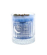 Laden Sie das Bild in den Galerie-Viewer, Starlight Kerze "Sterne" inkl. MwSt. zzgl. Versand