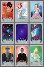 Laden Sie das Bild in den Galerie-Viewer, Tarot of Truth inkl. MwSt zzgl. Versand