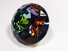 Laden Sie das Bild in den Galerie-Viewer, Energiediamant Regenbogenenergie inkl. MwSt zzgl. Versand