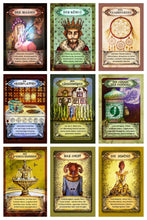 Laden Sie das Bild in den Galerie-Viewer, Secret Key Cards 2 inkl. MwSt zzgl. Versand