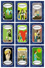 Laden Sie das Bild in den Galerie-Viewer, Claire´s Story Cards 3 inkl. MwSt zzgl. Versand