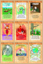 Laden Sie das Bild in den Galerie-Viewer, Breitenstein Tarot inkl. MwSt zzgl. Versand