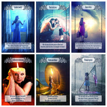 Laden Sie das Bild in den Galerie-Viewer, Cloudburst Oracle inkl. MwSt. zzgl. Versand