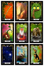 Laden Sie das Bild in den Galerie-Viewer, Fantastic Lenormand inkl. MwSt zzgl. Versand