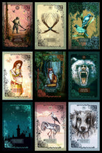 Laden Sie das Bild in den Galerie-Viewer, Sense of Spirit Lenormand inkl. MwSt zzgl. Versand