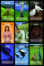 Laden Sie das Bild in den Galerie-Viewer, Before Enigma Lenormand inkl. MwSt zzgl. Versand