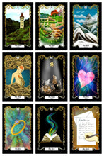 Laden Sie das Bild in den Galerie-Viewer, Fantastic Lenormand inkl. MwSt zzgl. Versand