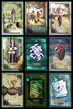 Laden Sie das Bild in den Galerie-Viewer, Sense of Spirit Lenormand inkl. MwSt zzgl. Versand