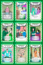 Laden Sie das Bild in den Galerie-Viewer, Point of View 1 Orakelkarten inkl. MwSt. zzgl. Versand