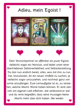 Laden Sie das Bild in den Galerie-Viewer, Sprich mit mir Orakelkarten Vol. 4 inkl. MwSt zzgl. Versand