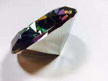 Laden Sie das Bild in den Galerie-Viewer, Energiediamant Regenbogenenergie inkl. MwSt zzgl. Versand