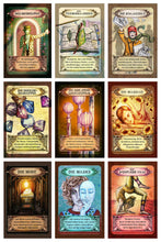 Laden Sie das Bild in den Galerie-Viewer, Secret Key Cards 2 inkl. MwSt zzgl. Versand