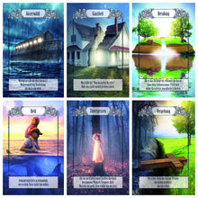 Laden Sie das Bild in den Galerie-Viewer, Cloudburst Oracle inkl. MwSt. zzgl. Versand