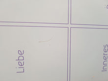 Laden Sie das Bild in den Galerie-Viewer, zz067 (B-Ware) Angels Message Board 2.0 für SONDERGRÖßE inkl. MwSt zzgl. Versand