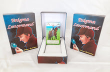 Laden Sie das Bild in den Galerie-Viewer, Enigma Lenormand inkl. MwSt zzgl. Versand