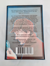 Laden Sie das Bild in den Galerie-Viewer, Enigma Lenormand inkl. MwSt zzgl. Versand