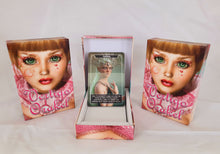 Laden Sie das Bild in den Galerie-Viewer, Vertigo Orakel inkl. MwSt. zzgl. Versand