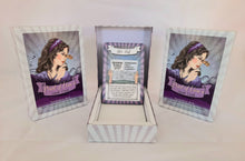 Laden Sie das Bild in den Galerie-Viewer, Point of View 4 Orakelkarten inkl. MwSt. zzgl. Versand