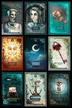 Laden Sie das Bild in den Galerie-Viewer, Sense of Spirit Lenormand inkl. MwSt zzgl. Versand