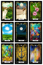 Laden Sie das Bild in den Galerie-Viewer, Fantastic Lenormand inkl. MwSt zzgl. Versand