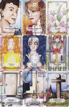 Laden Sie das Bild in den Galerie-Viewer, Clarity Lenormand inkl. MwSt zzgl. Versand