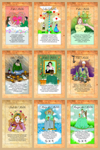 Laden Sie das Bild in den Galerie-Viewer, Breitenstein Tarot inkl. MwSt zzgl. Versand