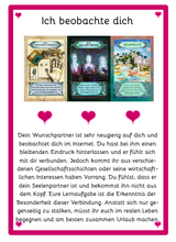 Laden Sie das Bild in den Galerie-Viewer, Sprich mit mir Orakelkarten Vol. 4 inkl. MwSt zzgl. Versand