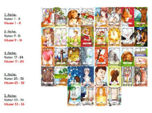 Laden Sie das Bild in den Galerie-Viewer, Band 2 Kartenlegen für Fortgeschrittene inkl. MwSt zzgl. Versand