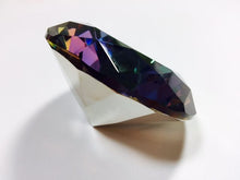 Laden Sie das Bild in den Galerie-Viewer, Energiediamant Regenbogenenergie inkl. MwSt zzgl. Versand