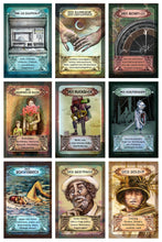 Laden Sie das Bild in den Galerie-Viewer, Secret Key Cards 1 inkl. MwSt zzgl. Versand