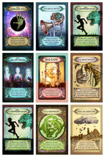 Laden Sie das Bild in den Galerie-Viewer, Secret Key Cards 2 inkl. MwSt zzgl. Versand