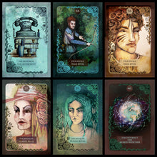 Laden Sie das Bild in den Galerie-Viewer, Sense of Spirit Lenormand inkl. MwSt zzgl. Versand