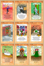 Laden Sie das Bild in den Galerie-Viewer, Breitenstein Tarot inkl. MwSt zzgl. Versand