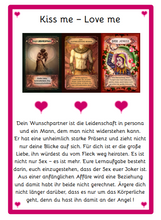 Laden Sie das Bild in den Galerie-Viewer, Sprich mit mir Orakelkarten Vol. 4 inkl. MwSt zzgl. Versand