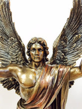 Laden Sie das Bild in den Galerie-Viewer, Erzengel Fürst Metatron inkl. MwSt zzgl. Versand