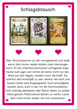 Laden Sie das Bild in den Galerie-Viewer, Sprich mit mir Orakelkarten Vol. 4 inkl. MwSt zzgl. Versand