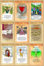 Laden Sie das Bild in den Galerie-Viewer, Breitenstein Tarot inkl. MwSt zzgl. Versand