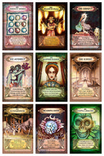 Laden Sie das Bild in den Galerie-Viewer, Secret Key Cards 1 inkl. MwSt zzgl. Versand