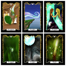 Laden Sie das Bild in den Galerie-Viewer, Fantastic Lenormand inkl. MwSt zzgl. Versand