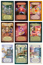 Laden Sie das Bild in den Galerie-Viewer, Secret Key Cards 3 inkl. MwSt zzgl. Versand